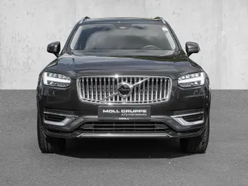 XC90 T8 AWD Plus Bright