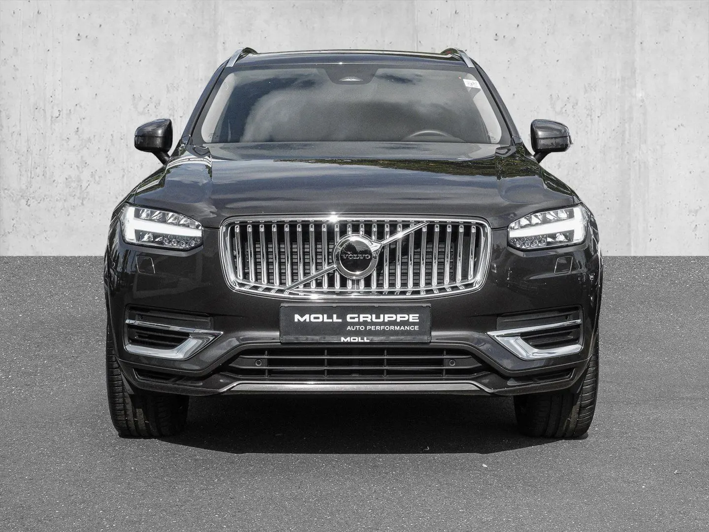 XC90 T8 AWD Plus Bright