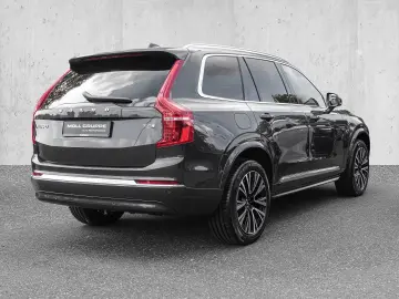 XC90 T8 AWD Plus Bright