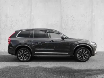 XC90 T8 AWD Plus Bright