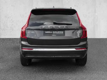 XC90 T8 AWD Plus Bright