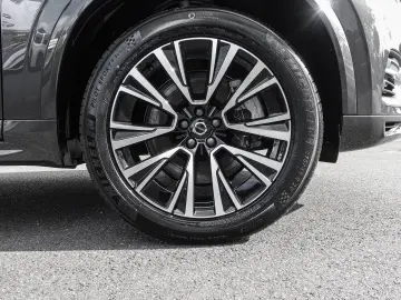 XC90 T8 AWD Plus Bright