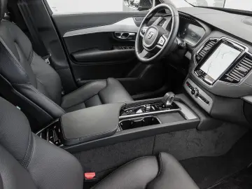 XC90 T8 AWD Plus Bright