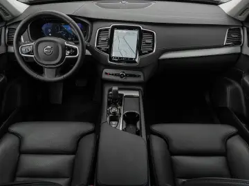 XC90 T8 AWD Plus Bright