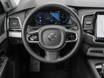 XC90 T8 AWD Plus Bright