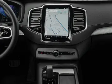 XC90 T8 AWD Plus Bright