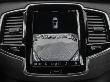XC90 T8 AWD Plus Bright