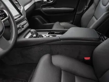 XC90 T8 AWD Plus Bright