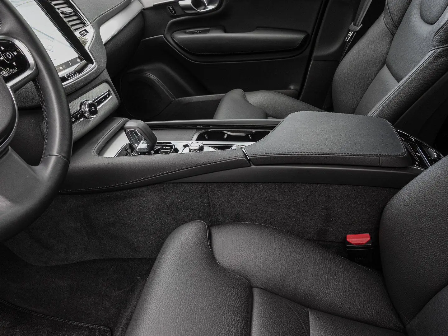 XC90 T8 AWD Plus Bright