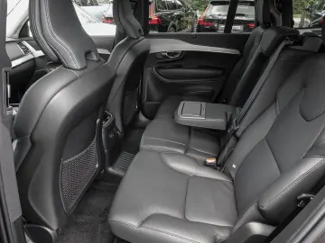 XC90 T8 AWD Plus Bright
