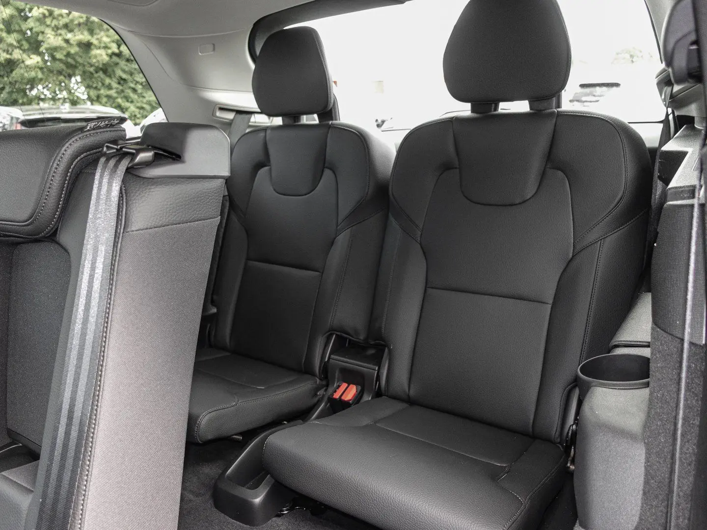 XC90 T8 AWD Plus Bright
