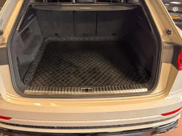 SQ8 4.0 TFSI, Audi Garantie, HD Matrix-LED