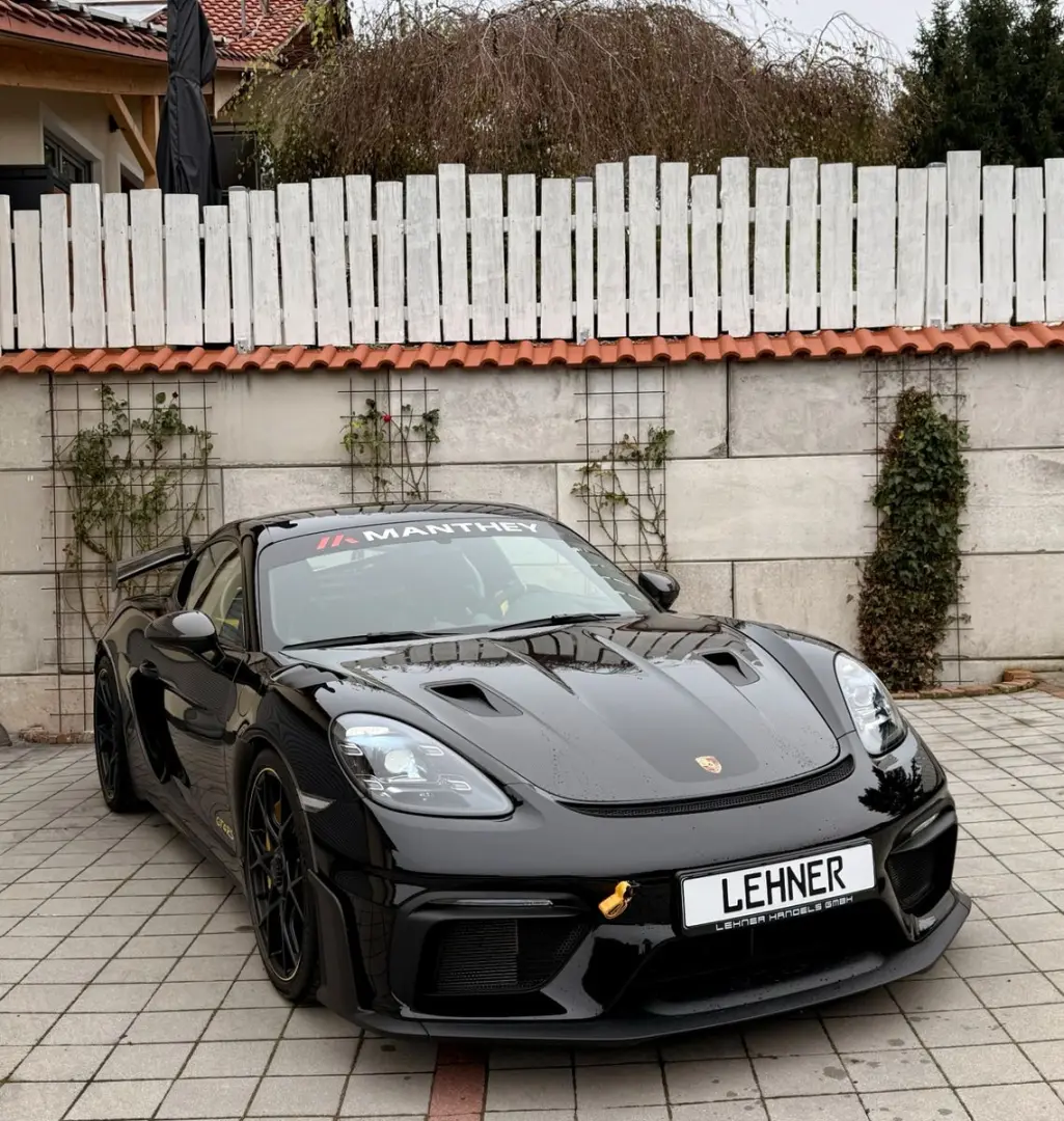 GT4*RS*CLUBSPORT*WEISSACH*MWST