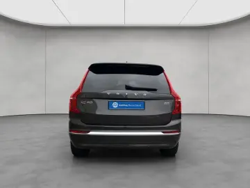 XC90 B5 AWD Plus-Bright