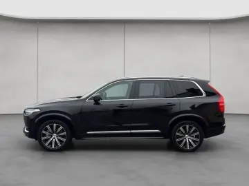 XC90 B5 AWD Plus-Bright