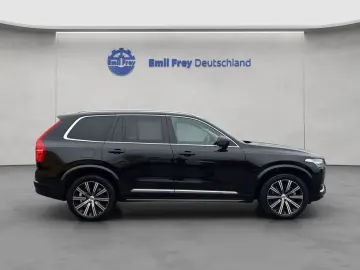 XC90 B5 AWD Plus-Bright