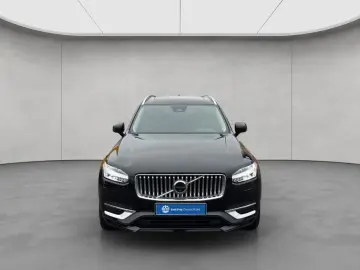 XC90 B5 AWD Plus-Bright