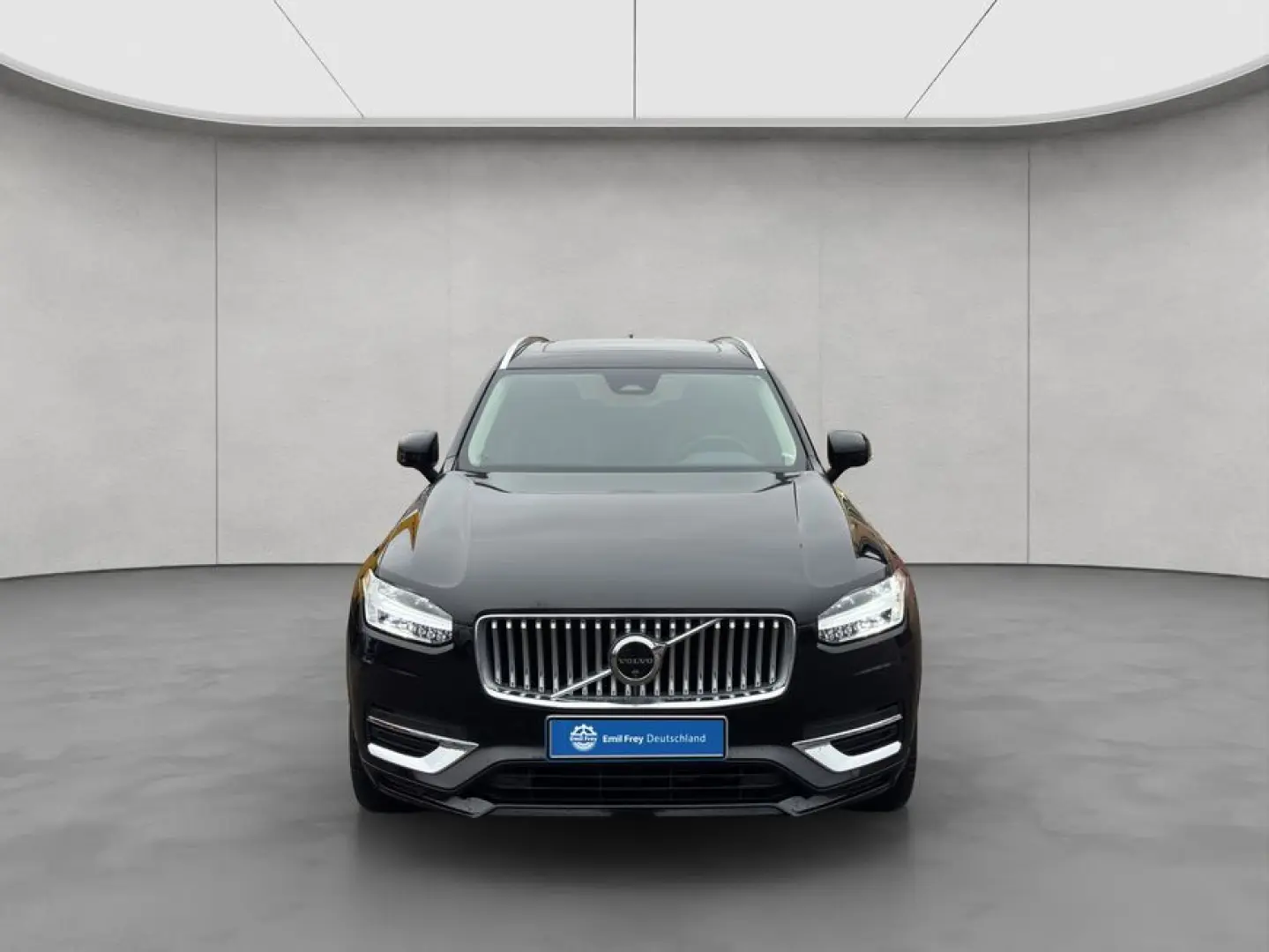 XC90 B5 AWD Plus-Bright