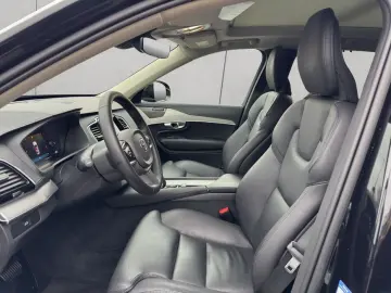 XC90 B5 AWD Plus-Bright