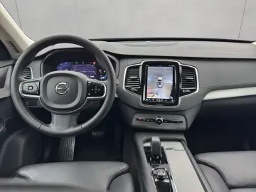 XC90 B5 AWD Plus-Bright