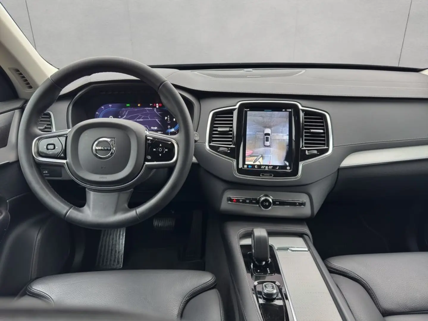 XC90 B5 AWD Plus-Bright