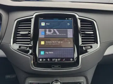 XC90 B5 AWD Plus-Bright