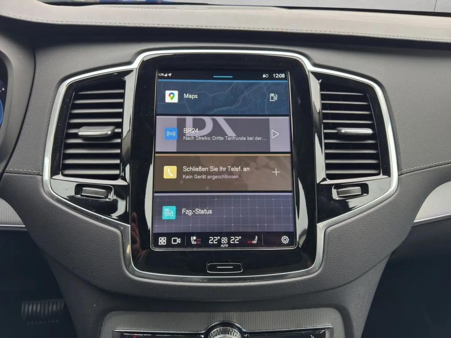 XC90 B5 AWD Plus-Bright