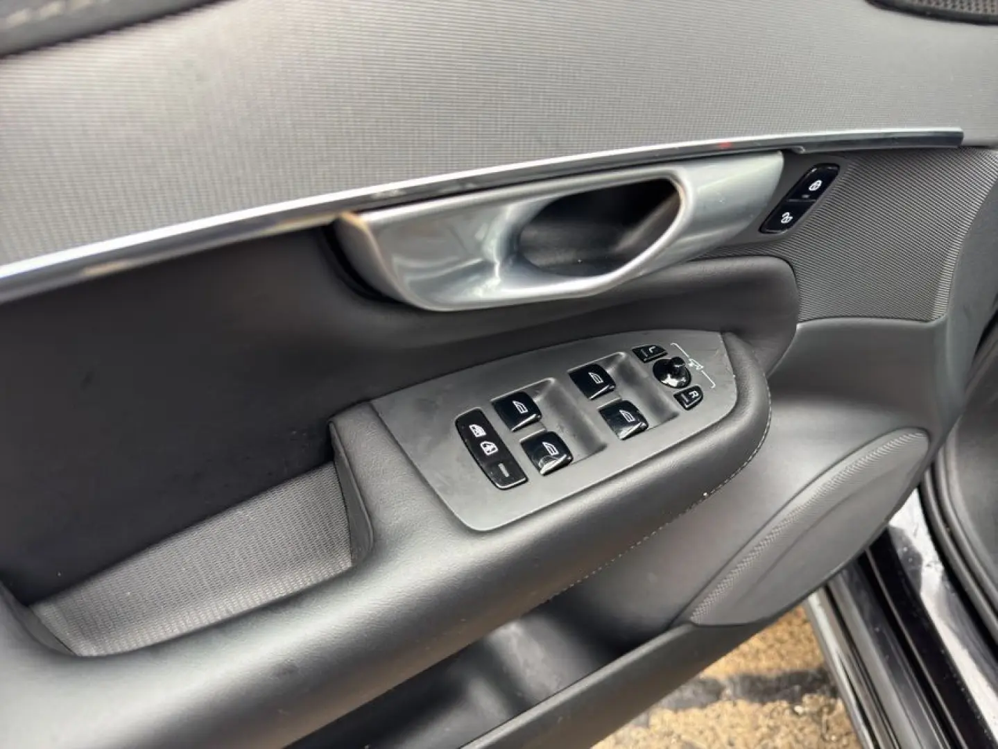 XC90 B5 AWD Plus-Bright