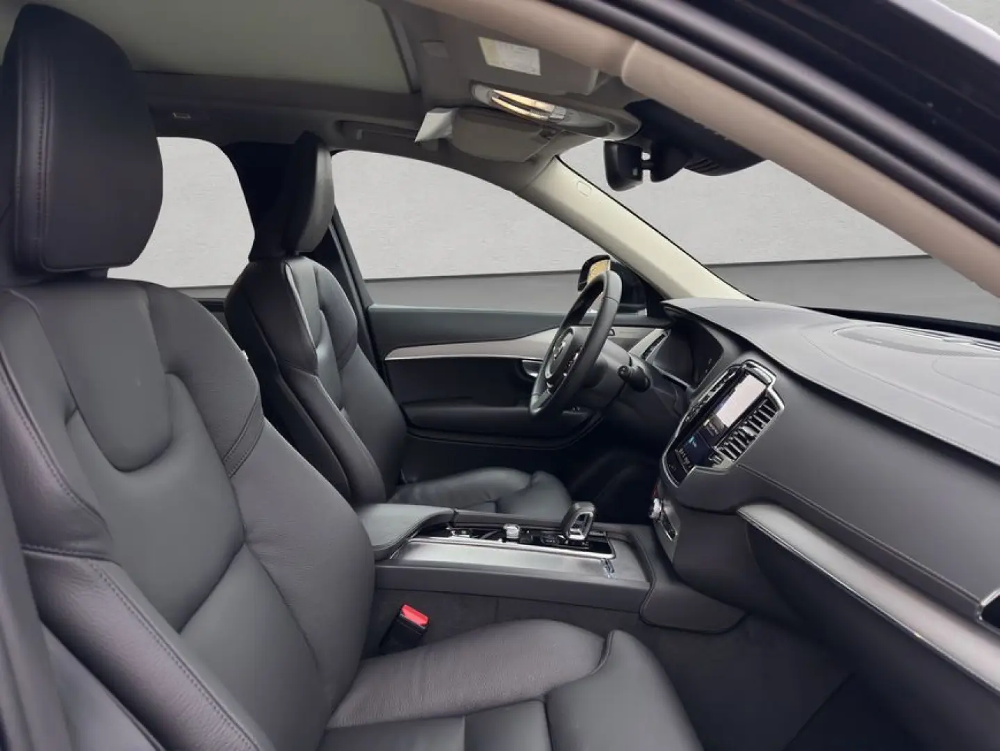XC90 B5 AWD Plus-Bright