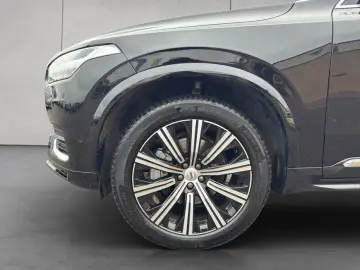 XC90 B5 AWD Plus-Bright