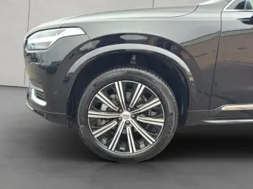 XC90 B5 AWD Plus-Bright 7S