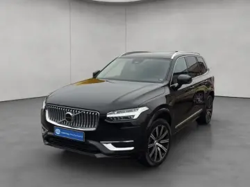 XC90 B5 AWD Plus-Bright 7S