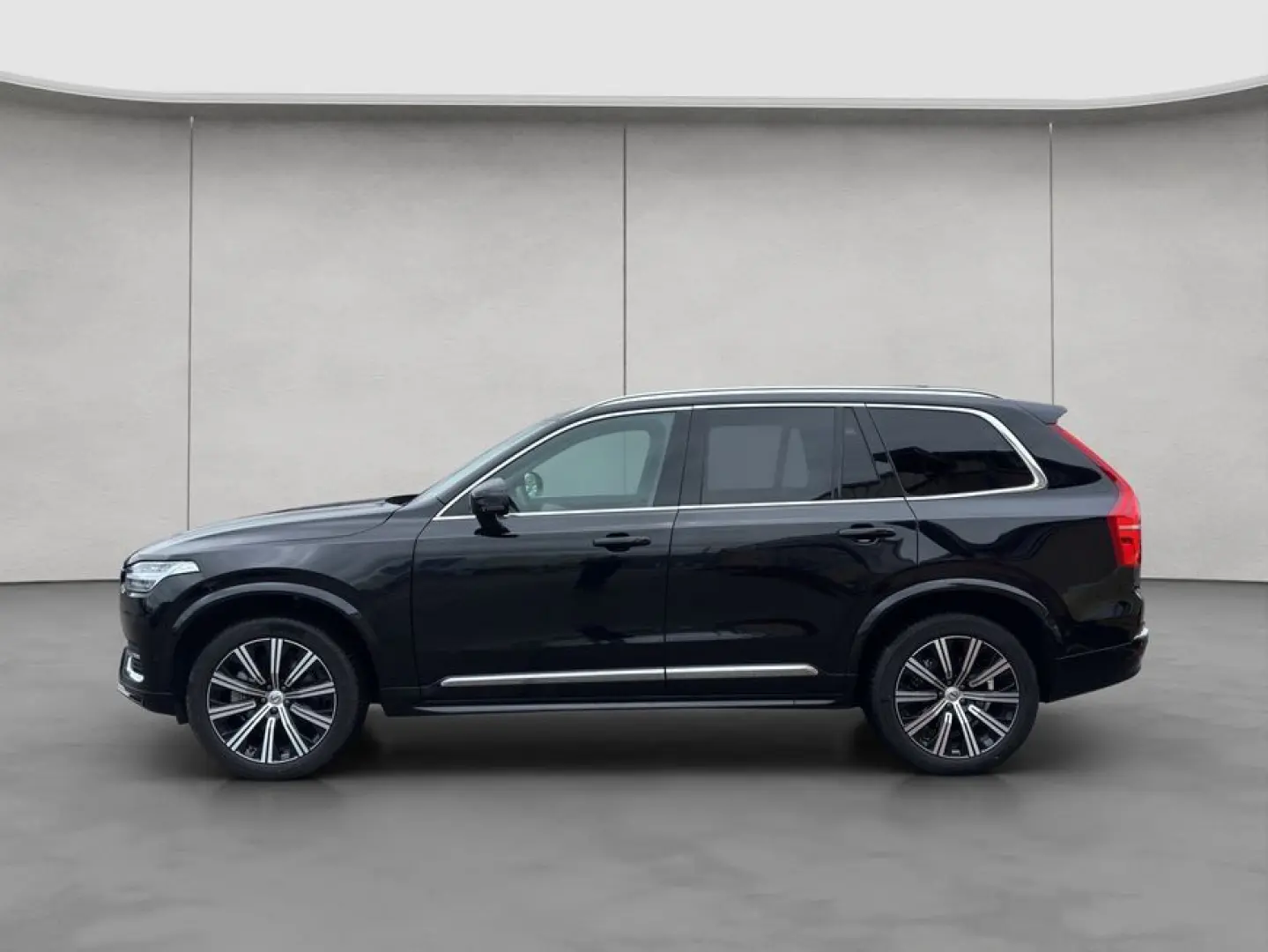 XC90 B5 AWD Plus-Bright 7S