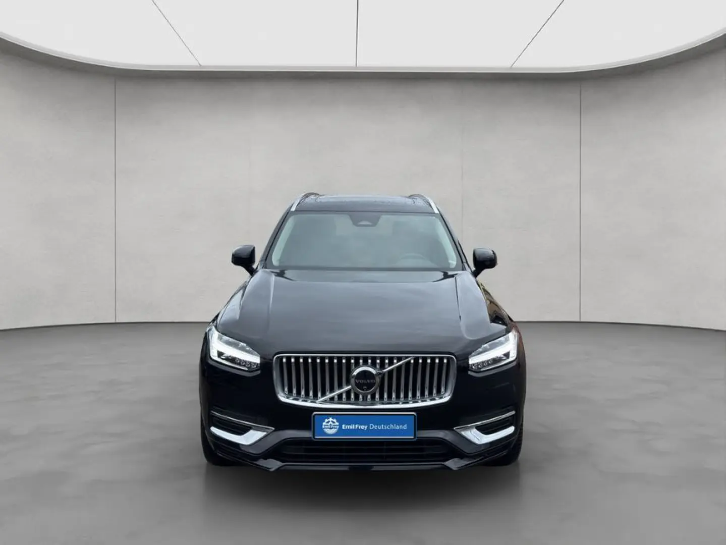 XC90 B5 AWD Plus-Bright 7S