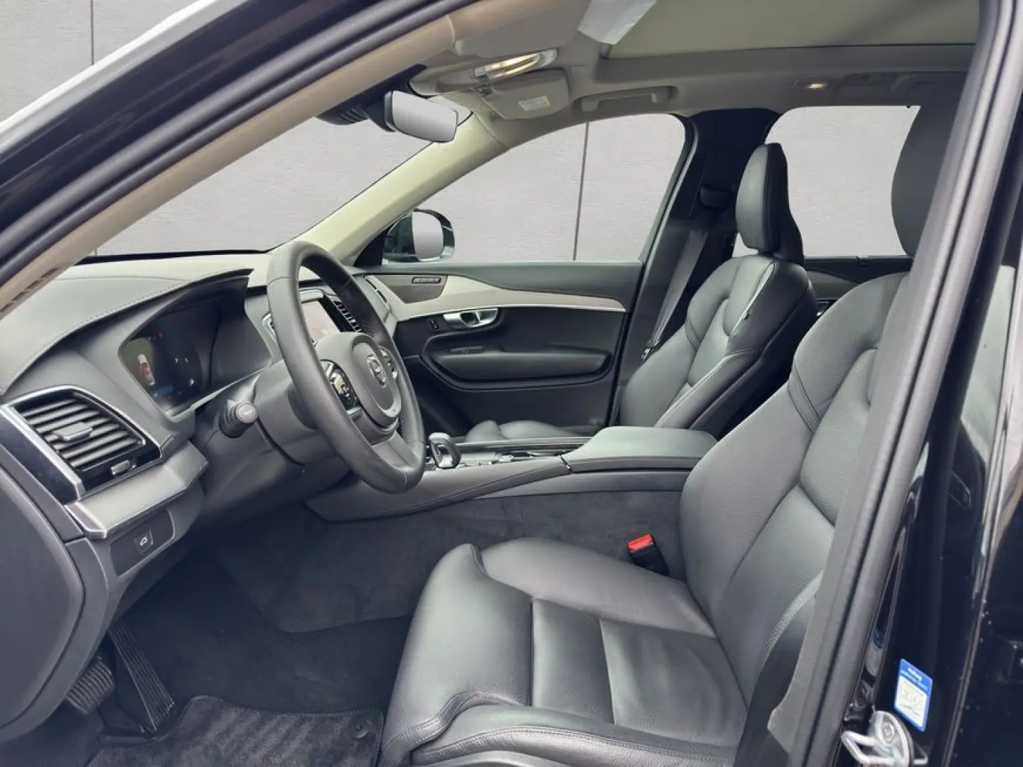 XC90 B5 AWD Plus-Bright 7S