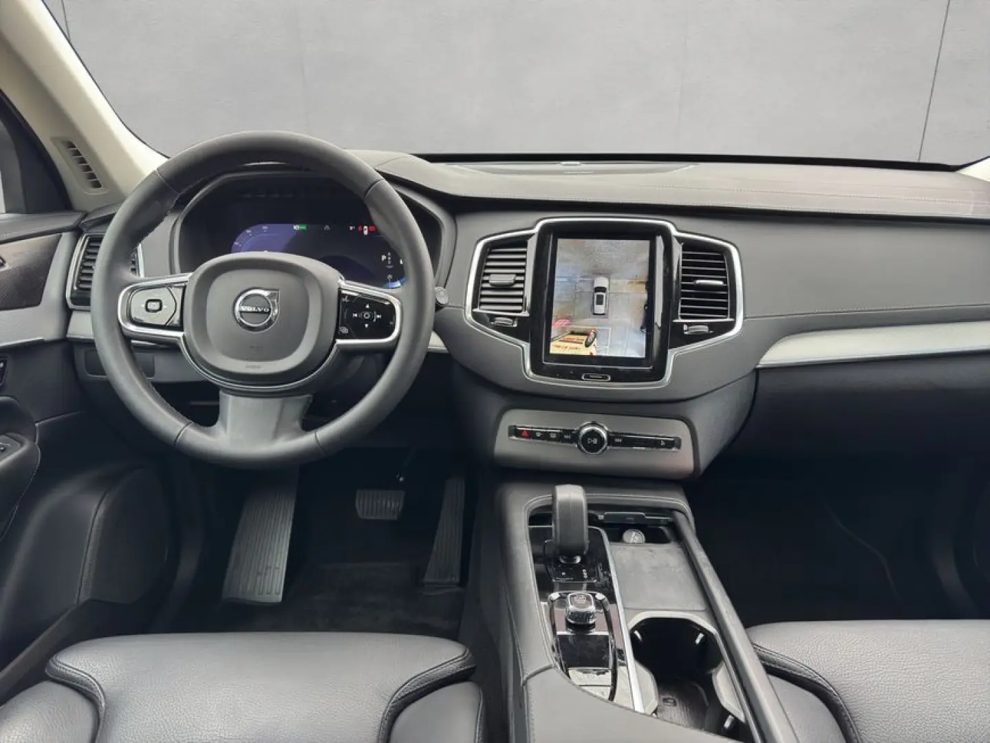 XC90 B5 AWD Plus-Bright 7S