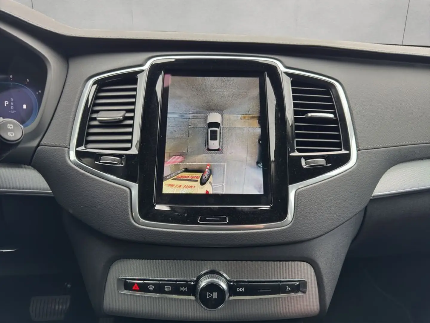 XC90 B5 AWD Plus-Bright 7S