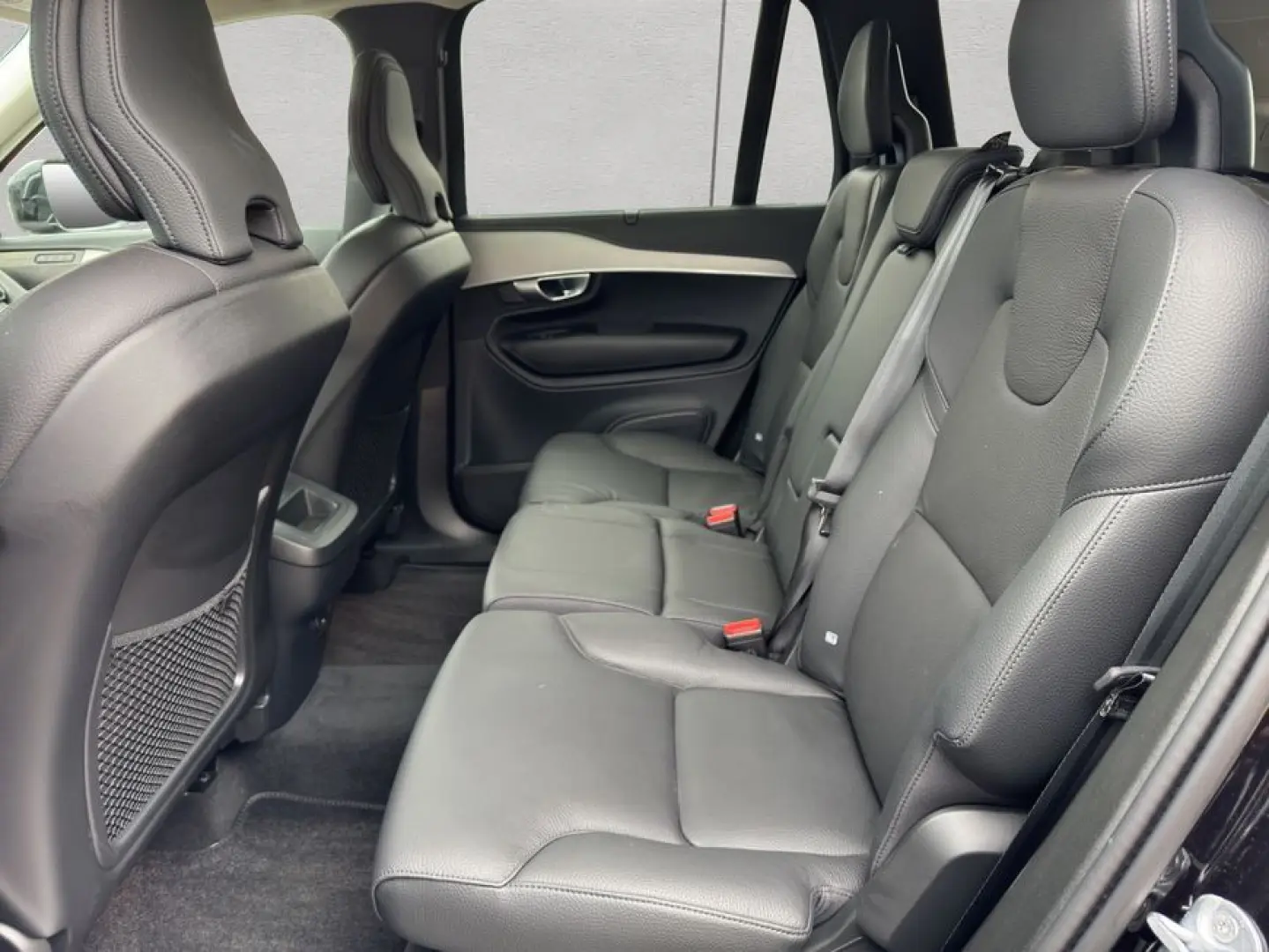 XC90 B5 AWD Plus-Bright 7S