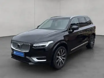 XC90 B5 AWD Plus-Bright 7S
