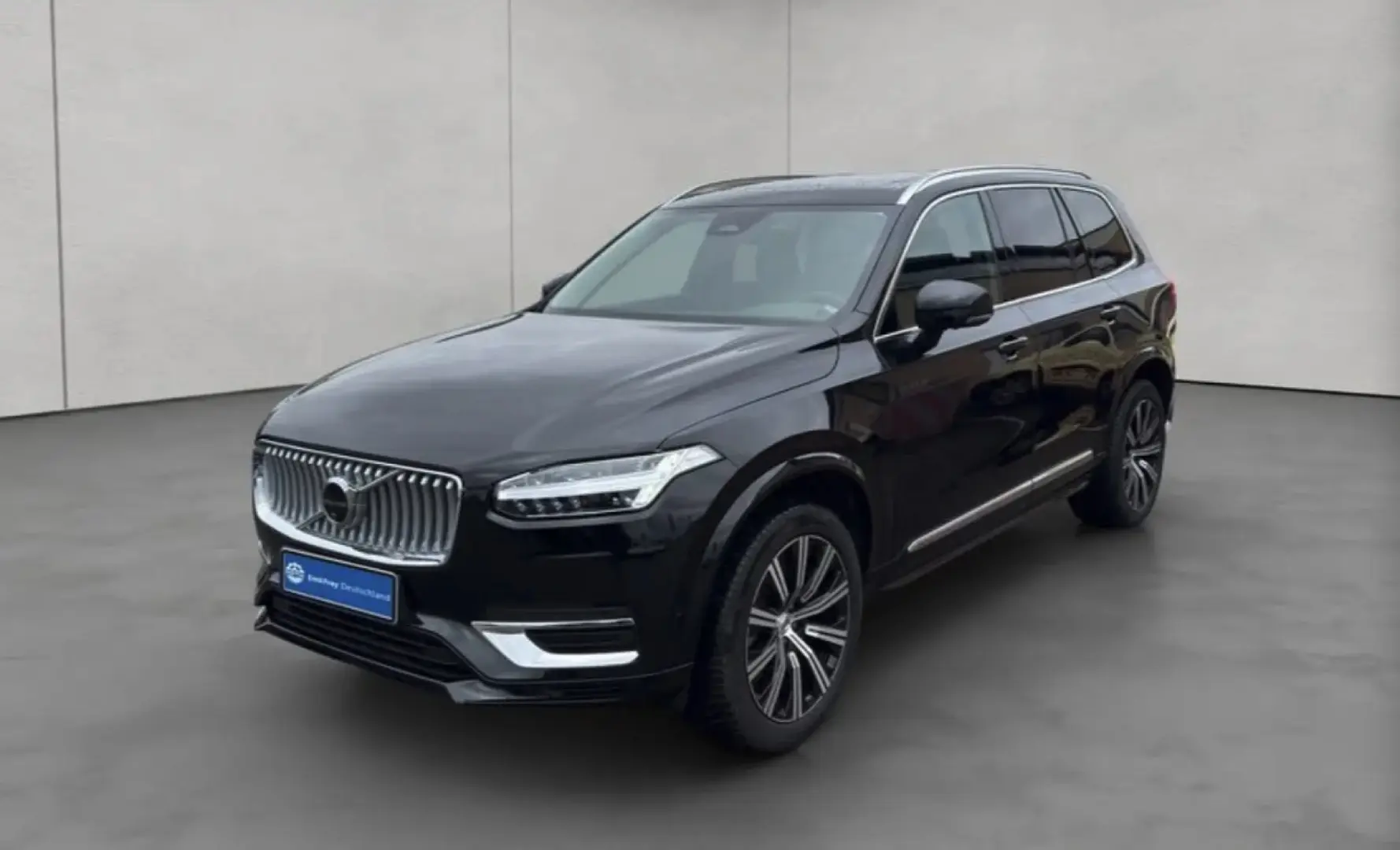 XC90 B5 AWD Plus-Bright 7S