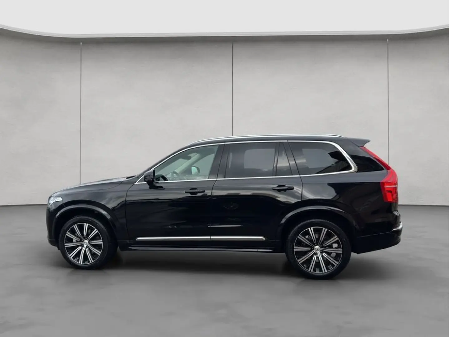 XC90 B5 AWD Plus-Bright 7S Glasd 360  Standheizu