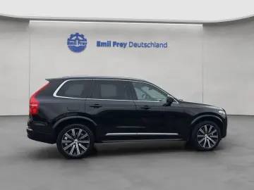XC90 B5 AWD Plus-Bright 7S Glasd 360  Standheizu
