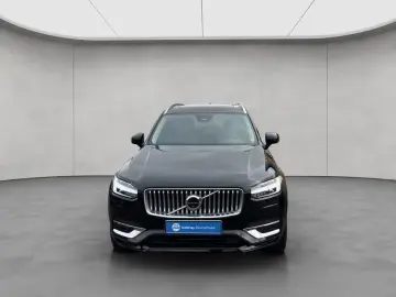 XC90 B5 AWD Plus-Bright 7S Glasd 360  Standheizu