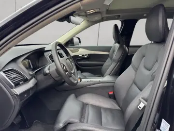 XC90 B5 AWD Plus-Bright 7S Glasd 360  Standheizu