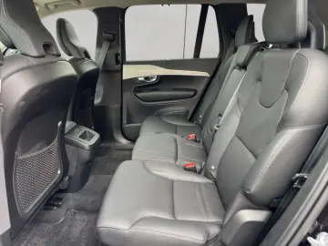 XC90 B5 AWD Plus-Bright 7S Glasd 360  Standheizu