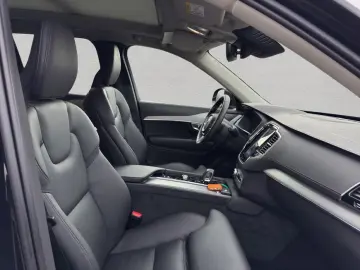 XC90 B5 AWD Plus-Bright 7S Glasd 360  Standheizu