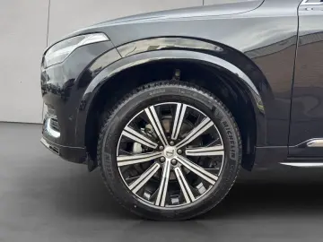 XC90 B5 AWD Plus-Bright 7S Glasd 360  Standheizu