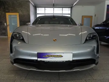 Taycan 4 Cross Turismo 83,7kWh 20