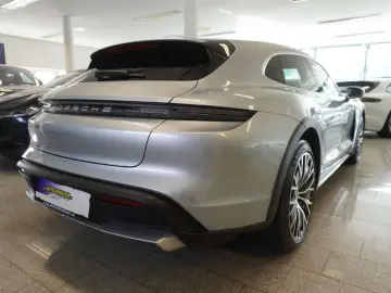 Taycan 4 Cross Turismo 83,7kWh 20
