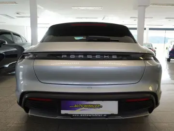Taycan 4 Cross Turismo 83,7kWh 20